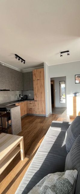 Apartament Słoneczny Taras Kłodzko