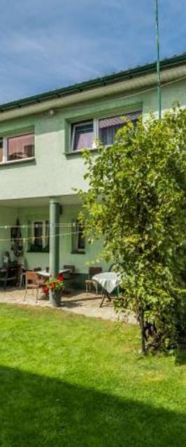 Pokoje gościnne Amaryllis Uniejów