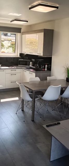 Domki Widokowe Zacisze Lipowa, Szczyrk