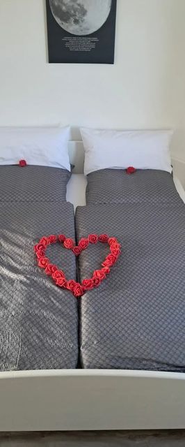 Családi Fészek Apartmanlakás Tiszafüred