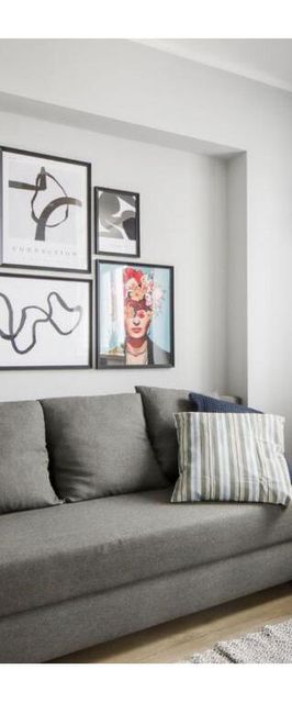 Apartments Centre by Arrenda Warszawa