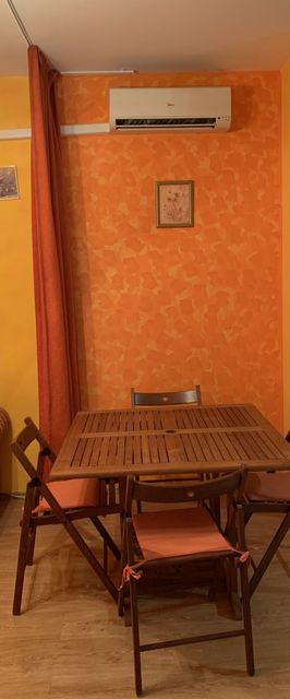 Lunera Apartman Cserkeszőlő