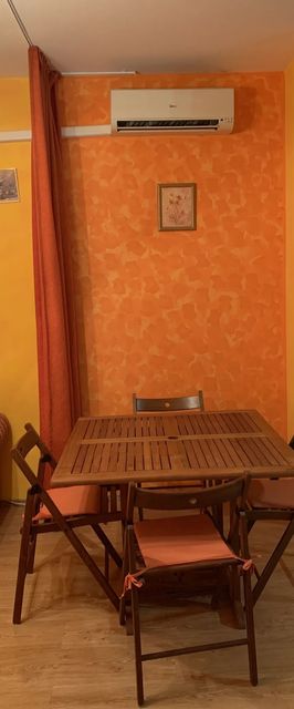 Lunera Apartman Cserkeszőlő