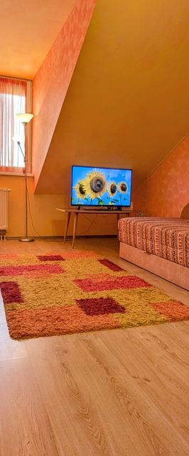 Lunera Apartman Cserkeszőlő