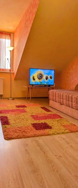 Lunera Apartman Cserkeszőlő