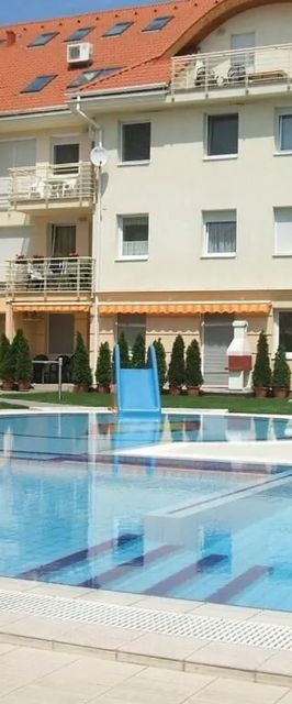Luxory & Spa Apartman Hajdúszoboszló