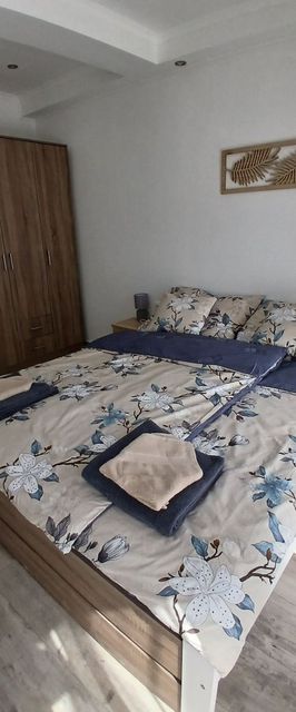 Napsugár Apartman Balatongyörök