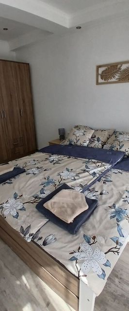 Napsugár Apartman Balatongyörök