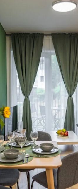 Apartament Ostoja Parku Narodowego, Sauna, Pokój Zabaw by Welcome Home