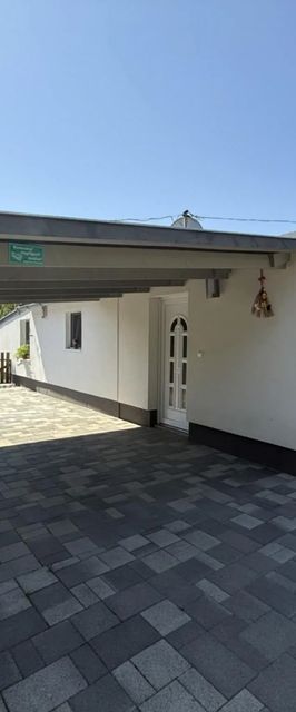 Pacsirta Vendégház Bogád