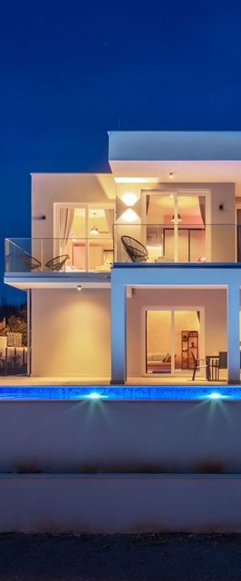 Villa Neoma Linardići