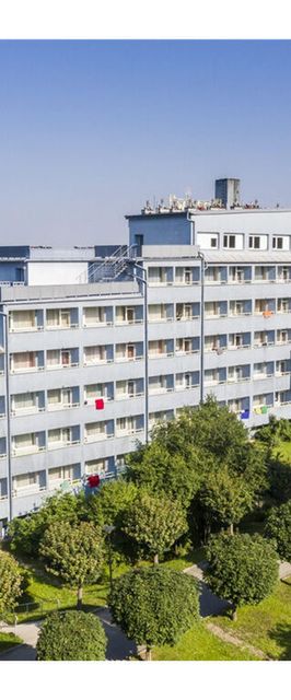 Ośrodek Konferencyjno - Wypoczynkowy Ziemowit Jarnołtówek