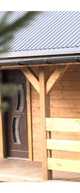 Domki na Wyrszczku Istebna