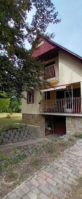 Én és a Kisöcsém Vendégház Balatonakarattya