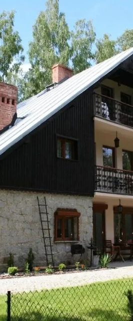 Willa Aurum Szklarska Poręba