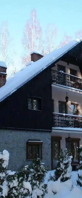 Willa Aurum Szklarska Poręba