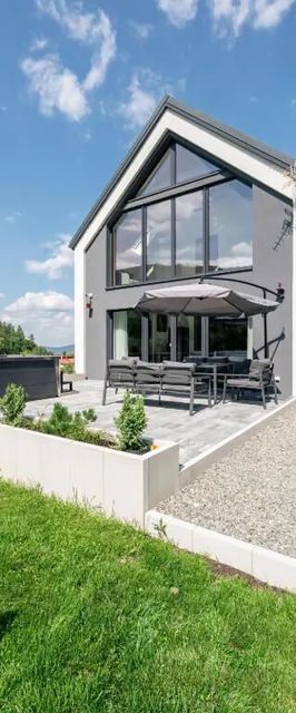 Domek Magia Skrzycznego- Twoje miejsce w Beskidach Lipowa