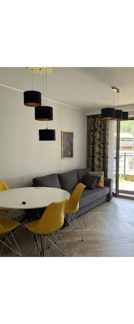 Apartament Karpacz Ogrodnicza  