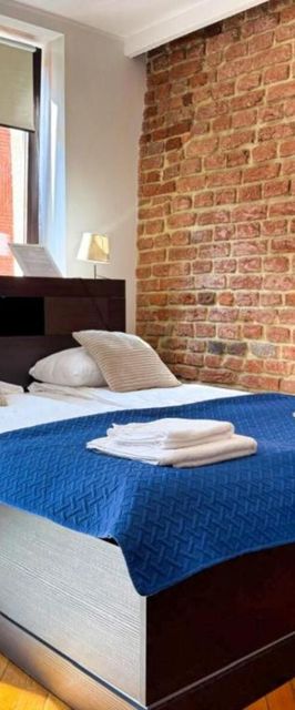 Apartament Garsoniera Toruń