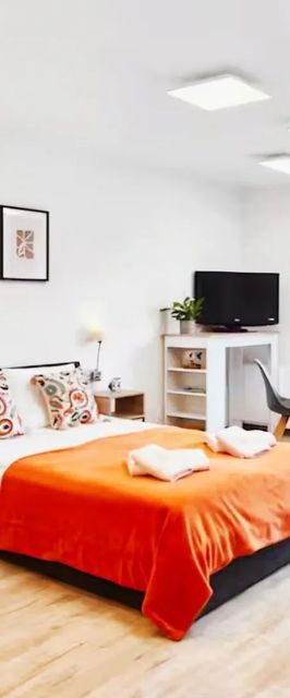 Apartament 101 SanMerano Świnoujście