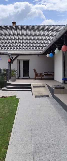 AlittA Vendégház Kaposvár