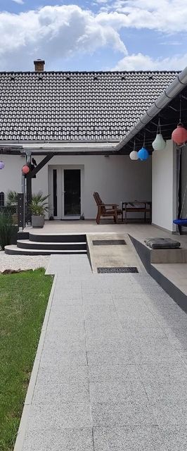 AlittA Vendégház Kaposvár