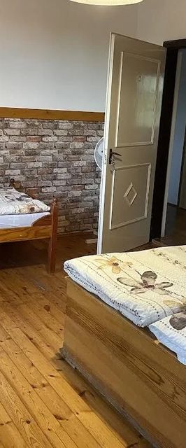 Őrségi Malom Panzió és Pizzéria Bajánsenye 