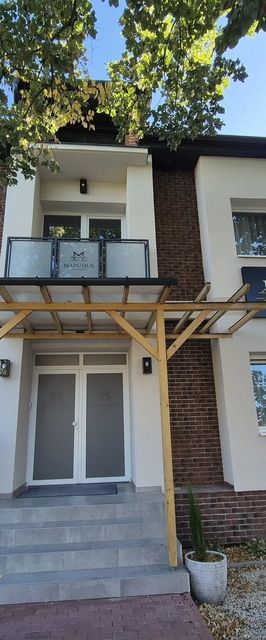 Marusius Apartmanház Makó