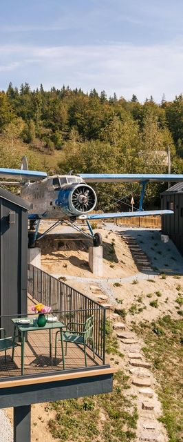 Cabana Apuseni Air Mătișești