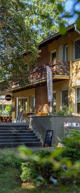 Hotel sport Houštka