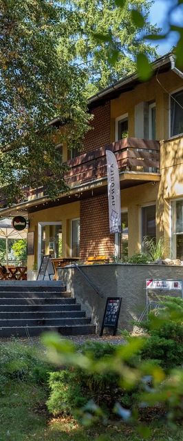 Hotel sport Houštka