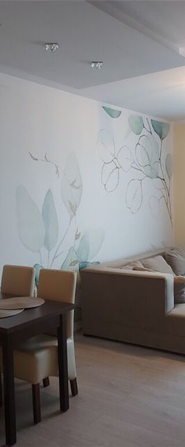 Apartament Viena w Hotelu Etna *** Kołobrzeg