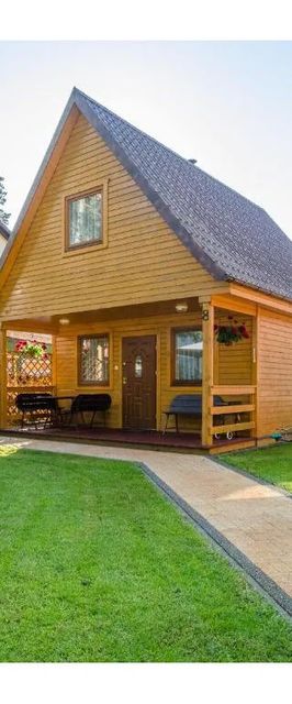 Domki Aurum Jarosławiec