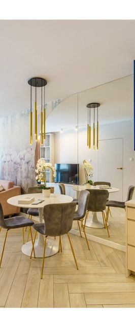 Apartament LaTrevi Kołobrzeg