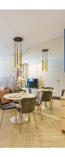 Apartament LaTrevi  Kołobrzeg