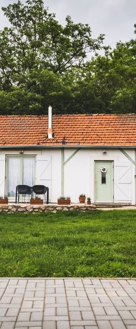 Ferde Kemping és Apartmanház Kapolcs