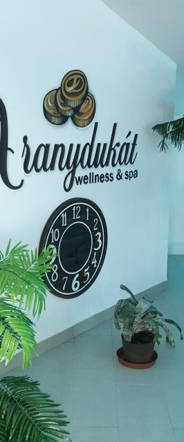 Aranydukát Vendégház Tállya