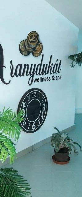 Aranydukát Vendégház Tállya