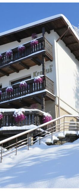 Willa Krokus Szczyrk