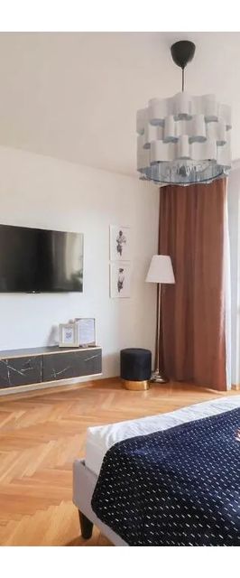 Apartments Vistula River by Arrenda Warszawa