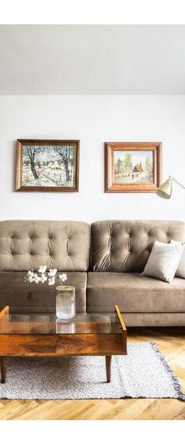 Apartament Warsaw Style by Arrenda