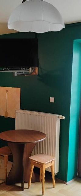 Pensjonat Endurance Krośnica