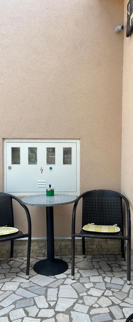 Apartman Bisa Jadranovo