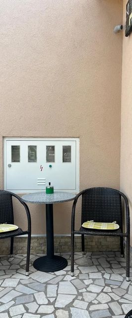 Apartman Bisa Jadranovo