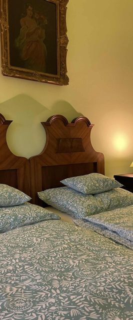 Szent Vendel Vendégház Egerszólát