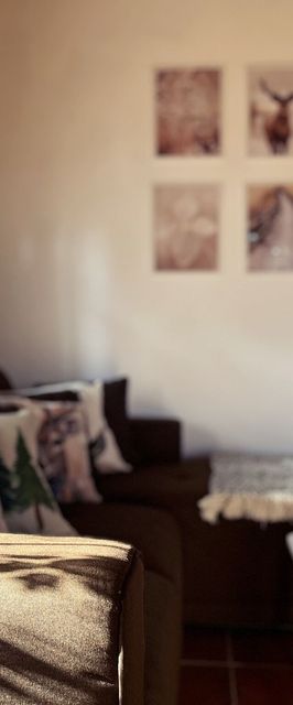 Vidéki Csend Vendégház Bánhorváti