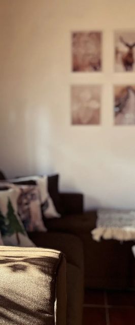 Vidéki Csend Vendégház Bánhorváti