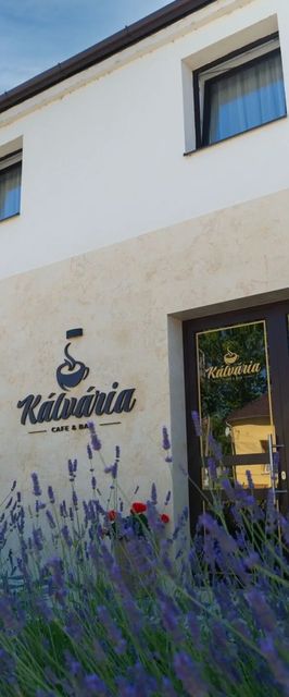 Kálvária Panzió Tata