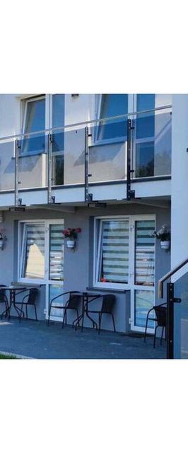 Pokoje Gościnne Szara Mewa Władysławowo