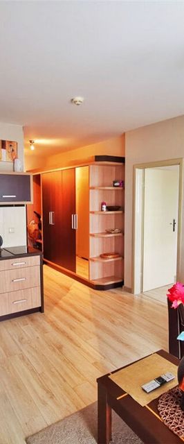 Apartament  CasaMia 552 w Hotelu Diva **** Kołobrzeg